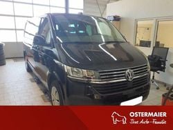 Schwarz Gebraucht 2020 VW Caravelle Comfortline Van / Kleinbus | 35.480 € (Guter Preis)