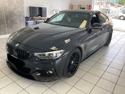Schwarz Gebraucht 2018 BMW 430 M Sport Coupé | 27.499 € (Fairer Preis)
