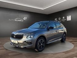 Graphitegrau metallic Neu 2024 Skoda Kamiq Monte Carlo SUV | 28.680 € (Guter Preis)