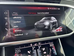 Grau Gebraucht 2020 Audi S6 Kombi | 42.000 €