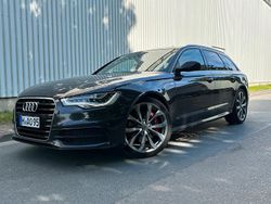 Grau Gebraucht 2012 Audi A6 Comfort Kombi | 14.500 € (Teuer)