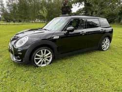 Schwarz Gebraucht 2017 Mini Cooper S Clubman Kombi | 19.500 € (Fairer Preis)