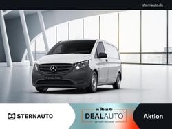 Arktikweiß Gebraucht 2022 Mercedes Vito Van / Kleinbus | 25.990 € (Superpreis)