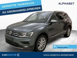 VW Tiguan Allspace