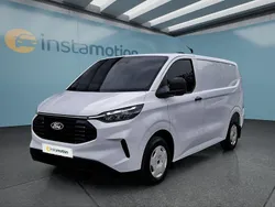 Weiß Gebraucht 2024 Ford Transit Custom Limousine | 30.499 € (Guter Preis)