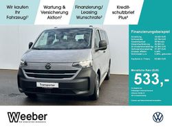 Grau Neu 2025 VW Transporter Van | 52.900 €