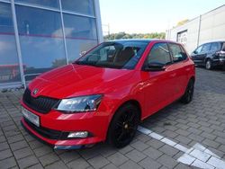 Rot Gebraucht 2016 Skoda Fabia Monte Carlo Limousine | 10.580 € (Fairer Preis)
