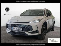 Weiß Gebraucht 2025 MG HS Luxury SUV | 39.368 € (Teuer)