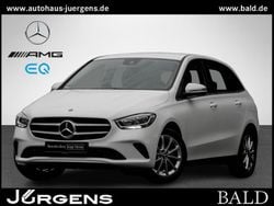 Weiss unilack polarweiss Gebraucht 2022 Mercedes E250 Kombi | 23.270 € (Superpreis)