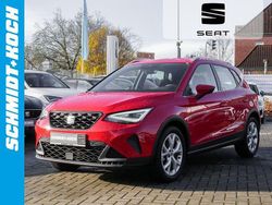 Rot Gebraucht 2023 Seat Arona FR SUV | 19.991 € (Etwas zu teuer)
