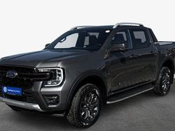 Grau Neu 2025 Ford Ranger Wildtrack Abholung | 52.990 € (Fairer Preis)