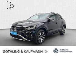 Metallic Gebraucht 2025 VW T-Roc Goal SUV | 30.930 € (Guter Preis)