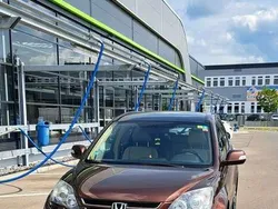 Gebraucht 2012 Honda CR-V Executive SUV | 10.550 € (Etwas zu teuer)