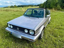Andere farben Gebraucht 1992 VW Golf Cabriolet Cabrio | 12.000 €