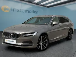 Gebraucht 2021 Volvo V90 Kombi | 38.949 € (Fairer Preis)