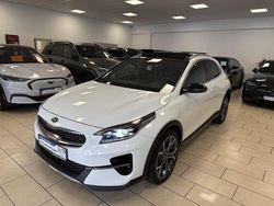 Weiß Gebraucht 2022 Kia XCeed Xdition SUV | 23.940 € (Etwas zu teuer)
