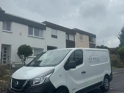 Weiß Gebraucht 2019 Nissan NV300 Van | 10.500 €