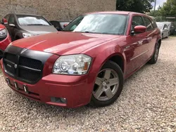 Rot Gebraucht 2007 Dodge Magnum Kombi | 7.450 €