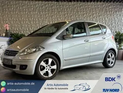 Mercedes A150