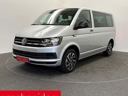 Silber Gebraucht 2019 VW Multivan Trendline Van | 39.950 € (Guter Preis)