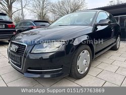 Schwarz Gebraucht 2011 Audi A3 Attraction Limousine | 4.990 € (Guter Preis)