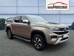 Bright beige metallic Gebraucht 2024 VW Amarok Style Abholung | 56.880 €