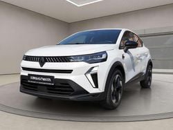 Weiß Gebraucht 2025 Renault Captur Techno SUV | 25.450 € (Guter Preis)