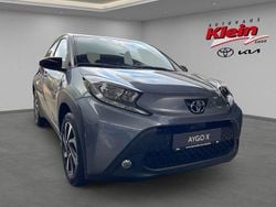 Grau Neu 2025 Toyota Aygo X SUV | 19.277 € (Fairer Preis)