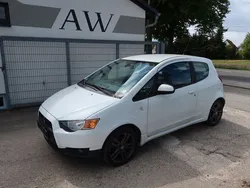 Weiß Gebraucht 2010 Mitsubishi Colt Kleinwagen | 1.270 € (Superpreis)