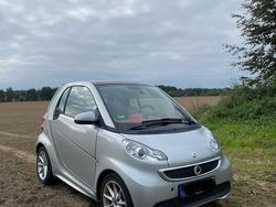 Silber Gebraucht 2012 Smart ForTwo Coupé Kleinwagen | 5.199 € (Fairer Preis)