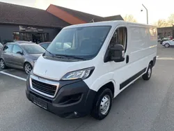 Weiß Gebraucht 2019 Peugeot Boxer Van | 12.980 € (Superpreis)