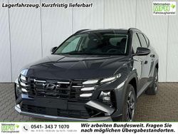 Ecotronic grey Neu 2025 Hyundai Tucson GO! SUV | 33.400 € (Superpreis)