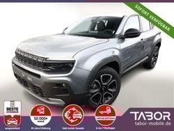 Grau Neu 2025 Jeep Avenger Summit SUV | 27.288 € (Fairer Preis)