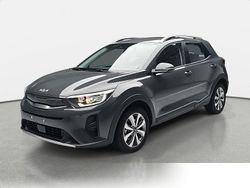 Metallic Gebraucht 2023 Kia Stonic Vision SUV | 18.500 € (Fairer Preis)