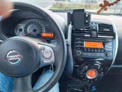 Braun Gebraucht 2014 Nissan Micra Kleinwagen | 4.700 € (Fairer Preis)