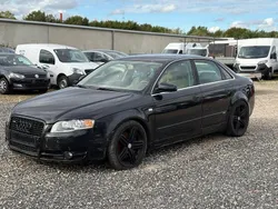 Schwarz Gebraucht 2004 Audi A4 Sport Limousine | 2.999 € (Guter Preis)