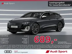 Magnetgrau Neu 2024 Audi e-tron Ambiente SUV | 85.250 € (Superpreis)
