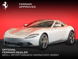 Argento nürburgring Gebraucht 2022 Ferrari Roma Coupé | 224.900 € (Teuer)