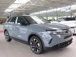 Grau Neu 2025 Opel Grandland X SUV | 35.849 € (Fairer Preis)