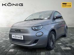Mineral grau Gebraucht 2022 Fiat 500e Icon Kleinwagen | 19.989 € (Etwas zu teuer)