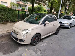 Gebraucht 2014 Fiat 500C Cabrio | 8.600 € (Fairer Preis)