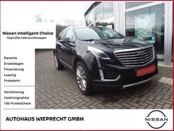 Schwarz Gebraucht 2019 Cadillac XT5 SUV | 24.900 € (Fairer Preis)