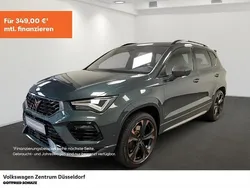 Gebraucht 2024 Cupra Ateca VZ SUV | 35.770 € (Guter Preis)