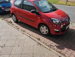 Rot Gebraucht 2015 Renault Twingo Kleinwagen | 4.200 € (Superpreis)
