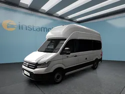 Weiß Gebraucht 2024 VW T7 Van | 77.449 € (Teuer)