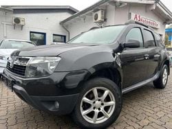 Perlmuttschwarz Gebraucht 2012 Dacia Duster SUV | 5.949 € (Fairer Preis)