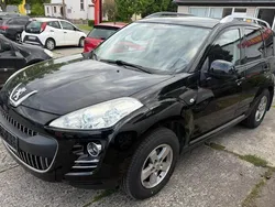 Peugeot 4007