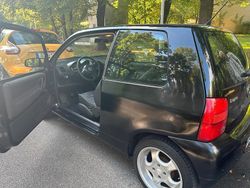 Schwarz Gebraucht 2004 VW Lupo Kleinwagen | 800 € (Guter Preis)