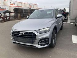 Silber (metallic) Gebraucht 2022 Audi Q5 Sport SUV | 29.980 € (Superpreis)