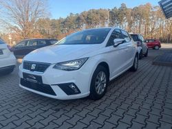 Weiß Gebraucht 2019 Seat Ibiza Style Limousine | 12.300 € (Fairer Preis)